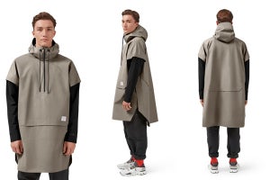 過酷な自然環境下でも快適な「機能性ハイエンドジャケット」をOnが発売