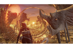 3DMark、AndroidとiOS、Windows対応のクロスプラットフォームベンチマーク「Wild Life」