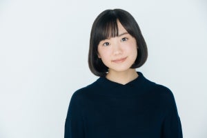 芦田愛菜、『麒麟がくる』出演! 演じる光秀の娘・たまは「私の憧れ」