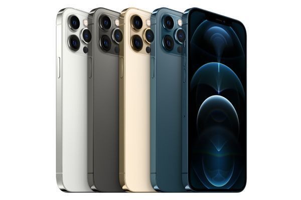 ヨドバシ Com 10月16日午後9時からiphone 12など予約スタート マイナビニュース