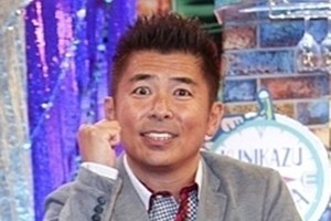 “ギバちゃんカット”誕生秘話、「僕が考えたこの髪型を…」と勝俣が暴露