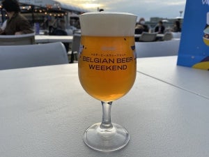「ベルギービールウィークエンド」の楽しみ方 - 2020は東京・豊洲で開催中