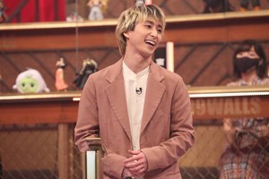 Snow Man佐久間大介『99人の壁』初参戦　声優を前に「ニヤニヤしちゃう」