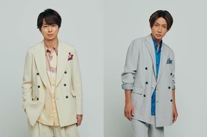 嵐冠番組は櫻井翔と相葉雅紀が受け継ぐ!『SHOWチャンネル』『VS魂』1月スタート