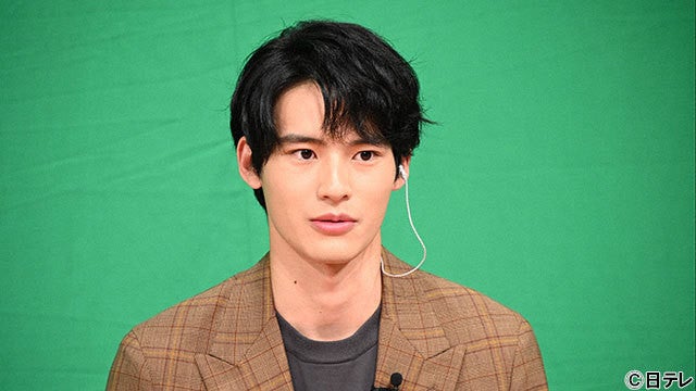 堤真一 岡田健史 秋の最新パンデスマッチで嵐と対決 大野智の大遅刻ハプニングも 嵐にしやがれ マイナビニュース