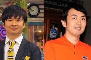 田中卓志、若林正恭の“後輩扱い”の影響「やたら言いまくるから…」