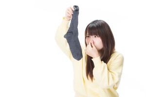 【目から鱗】靴下を洗うときに知っておきたい“極めて重要な事実”とは? ツイッターでは共感の声