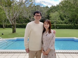 鈴木浩介＆鈴木亜美『極主夫道』で夫婦役　玉木宏とPTAが抗争!?