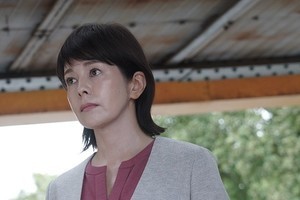 沢口靖子、『科捜研の女』の変化「鑑定報告でもソーシャルディスタンス」