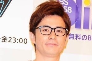 オリラジ 番組収録中に殴り合いの過去 藤森 初めてしゃべったかも マイナビニュース