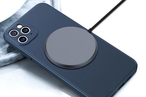 iPhoneに磁石で密着するワイヤレス充電器、MPOW JAPANが年内発売へ