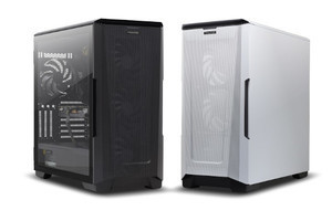 FRONTIER、AMD Ryzen Threadripper搭載フルタワーデスクトップPC「GBシリーズ」