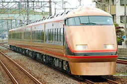 東武鉄道「貸切特急割引キャンペーン」実施、修学旅行・遠足も支援