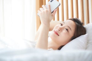 アプリ活用で寝起き改善! 「眠れない」「朝が弱い」人に伝えたい睡眠アプリ