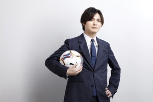 Hey!Say!JUMP・薮宏太がバルセロナ×レアル戦でサッカー初実況に挑戦