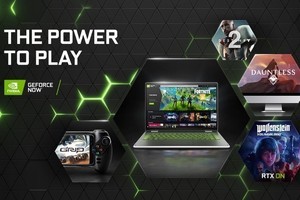 『GeForce NOW』、auスマートパスプレミアムで提供開始