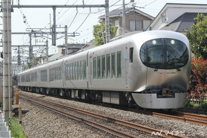 西武鉄道「ラビュー」で実証実験 - 横瀬駅から都内へ農産物を輸送