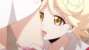 TVアニメ『無能なナナ』、第4話「ヒーリング」のあらすじ＆先行カット公開