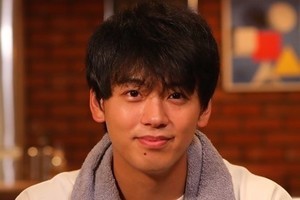 竹内涼真、「わりといつでもどこでも寝られる」とストレスフリー明かす