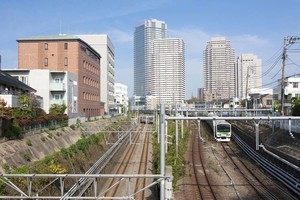 1人暮らしの男性が住んでいたらかっこいいと思う駅、トップ10は?