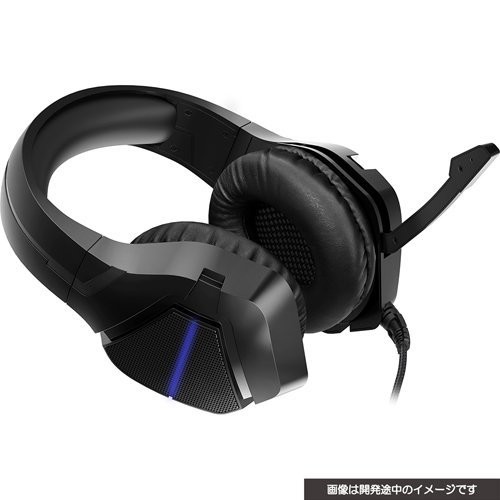 CYBER・ゲーミングヘッドセット