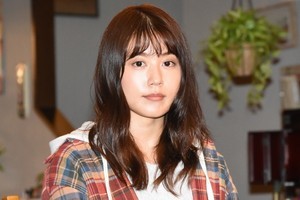 有村架純、高橋海人ら弟役との初対面を回想　緊張感に「マズい!」