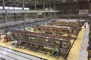 「Osaka Metro フェスティバル 2020」オンライン開催、映像が充実