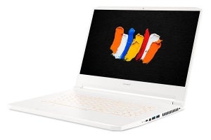 Acer、クリエイター向け「ConceptD」のノートPC「ConceptD 7」を刷新