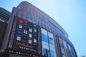 ヨドバシAkiba、10月23日から3キャリアの5Gサービスが利用可能に