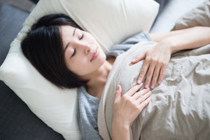 よく眠れる方法を知りたい! 簡単にできる対処法を紹介