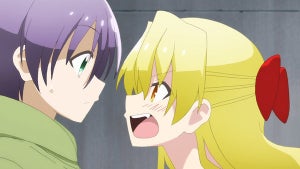 TVアニメ『トニカクカワイイ』、第4話「約束」のあらすじ&先行カット公開