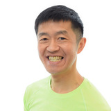 日本成人病予防協会認定講師、全米エクササイズ＆スポーツトレーナー:内田 英利