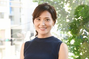 金子恵美、夫の不倫から4年…許す決断は「間違ってなかった」 真のパートナーに