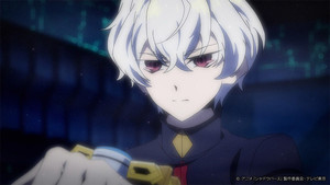 Tvアニメ シャドウバース 第31話 勇者の剣 のあらすじ 先行カット マイナビニュース Tvアニメ シャドウバース 第31話 勇者の剣 のあらすじ 先行カット マイナビニュース