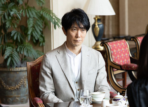 佐々木蔵之介、テレ東ドラマ初主演! 原作者が「映像化されたくなかった」