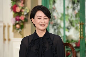 55歳で電撃婚の床嶋佳子、最初の手料理に「ヘタクソ」と言われ驚き