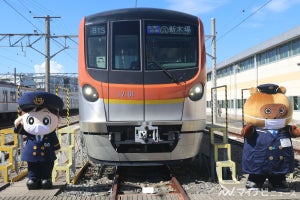 選手権 鉄 西鉄 オタ 九州初上陸！NHK「鉄オタ選手権～西鉄電車の陣」の再放送や動画の見逃し配信は？