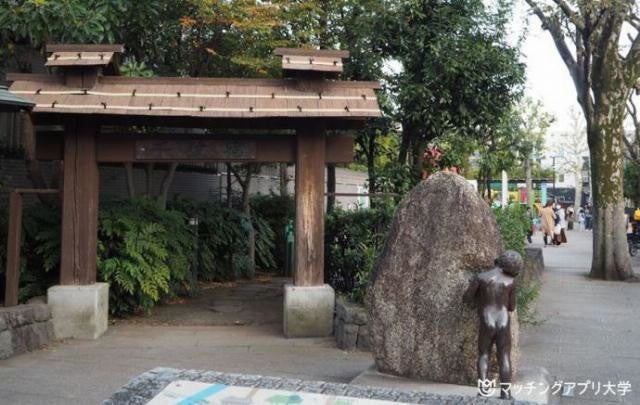 東京 北千住周辺のおすすめデートプラン3選 神社やレジャー施設など注目スポットが目白押し マイナビニュース