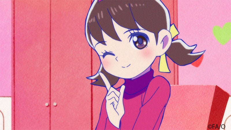 Tvアニメ おそ松さん 第3期 第3話の先行場面カットを公開 マイナビニュース