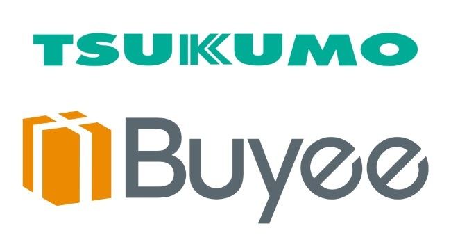 ツクモ、海外向け代理購入サービス「Buyee」に出店