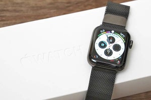 Apple Watch Series 6レビュー：バッテリー持続時間の改良がもたらすもの