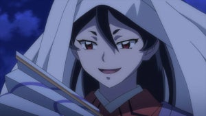 TVアニメ『半妖の夜叉姫』、第5話のあらすじ＆先行場面カットを公開