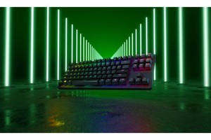 Razer、ゲーミングキーボードやマウスなど5製品の価格を改定