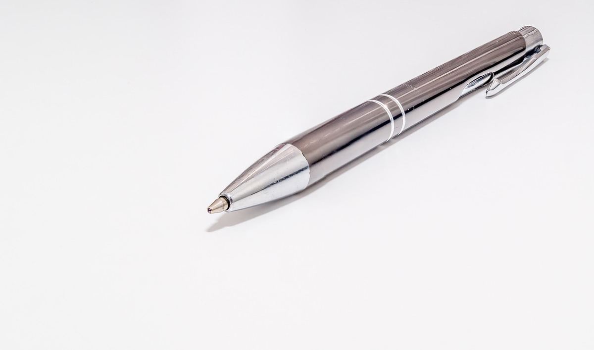 インクの出ないボールペンを復活させる8つの方法 マイナビニュース