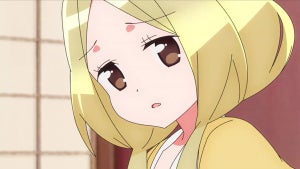 TVアニメ『まえせつ！』、第4幕「えいぎょう！」のあらすじ&先行カット公開