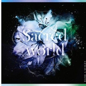『バンドリ！』RAISE A SUILENの5thシングル「Sacred world」がBillboard Japanチャートで6位を獲得
