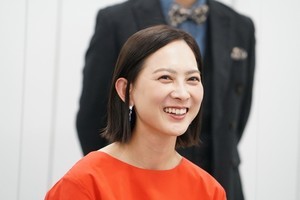 谷村美月、地元・大阪の舞台は気持ちが楽「東京は萎縮してしまう」