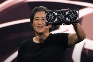 AMD、Radeon RX 6000シリーズを正式発表 - 6900 XT、6800 XT、6800の3モデル