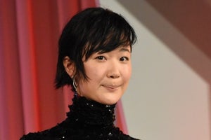 黒木華、『凪のお暇』高橋一生＆中村倫也らとの共演「すごく幸せでした」
