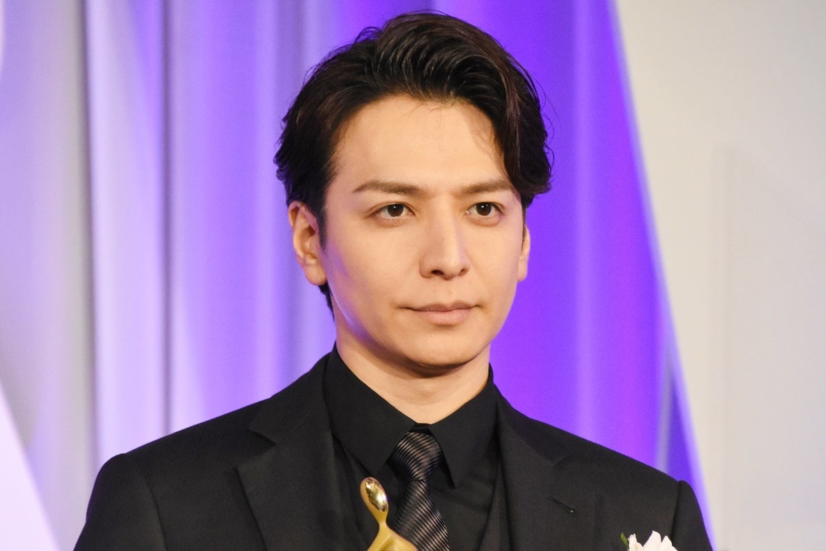 生田斗真『俺の話は長い』役柄は素に近い? 脚本・金子氏「軽々と超え 